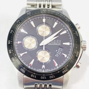 GUCCI グッチ　G タイムレス　腕時計